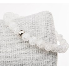 Necef Taşı Bileklik-8 mm