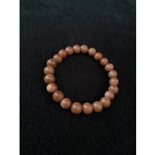 Yıldız Taşı (Doğal Taşı) Azim Taşı Bileklik