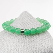 Aventurin Taşı Bileklik-8 mm