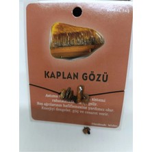 Kaplan Gözü