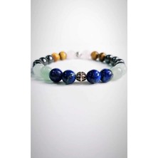 Doğaltaş Unisex Bilekliği