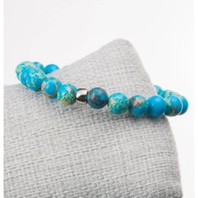 Varisit Taşı Bileklik-8 mm