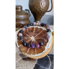 Karpuz Turmalin (8mm)