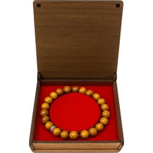 Doğal Taş Bileklik Çok Güzel Doğal Görünüm Çok Faydalı Var