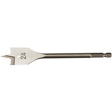 Skygo Yaprak Tip Ahşap Matkap Ucu 20X170MM - Hex Saplı