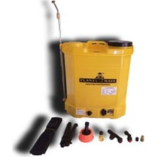 Dakkın 16 Litre Kollu Manuel Ilaçlama Pompa