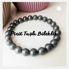 Pirit Taşlı Bileklik