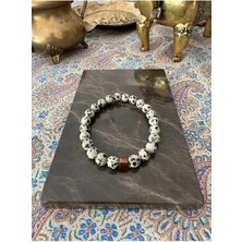 Lapis Taşı Bileklik Burçları; Yay, Terazi