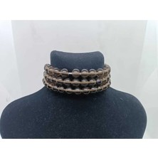 Dumanlı Turkaz 3ADET Bileklik 2 Buyuk 1 Küçük Set