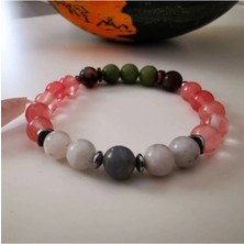 Yengeç Burcu Bilekliği