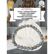 Doğaltaş 6.his Bilekliği