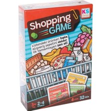 Oyunca  Shoping Game 25121