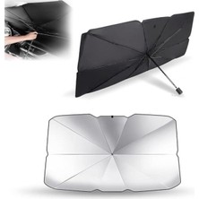 Zero Land Xmpdby Bmw X1, Mercedes Gla, Audi Q3, Vw T-Roc, Toyota Rav4 Uyumlu Oto Şemsiye