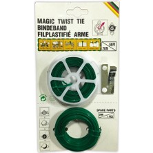 Al-Fa Green Bitki Bağlama Teli 20 Mt. AG-625