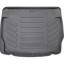 Rizline Bmw 1 Serisi F20/F21 Hatchback 3D Bagaj Havuzu