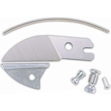 Al-Fa Green Bağ Makası-Budama Makası Löwe 2 Tipi Eğri Için Yedek Parça Seti