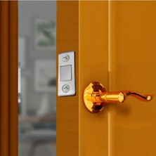 Online Home Market Deyhome 2 Çift Çok Amaçlı Kapı, Dolap ve Çekmece Manyetik Durdurucu Kapatıcı