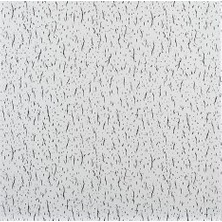 Işık Asma Tavan Karolam, Pvc, Taşyünü Desen, 60X60 Cm, 8 mm