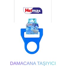 Helmax Damacana Taşıma Aparatı