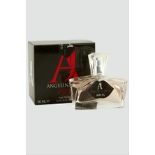 Zero Land Storozde Angelina Jolie Bayan Parfüm-Siyah