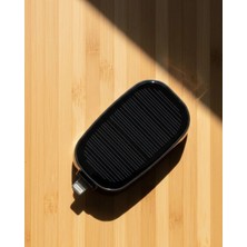 Femina Trendy Ultra Hafif Güneş Enerjili Powerbank Anahtarlık Uyumlu