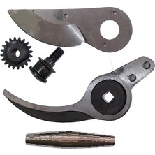 Al-Fa Green Bağ Makası-Budama Makası Parça Seti AG-FK11