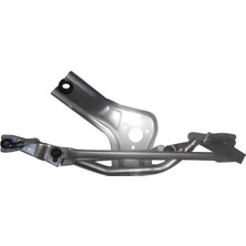 Brucke Storozde Ön Cam Silecek Mekanizmasi Linea 05 Grande Punto