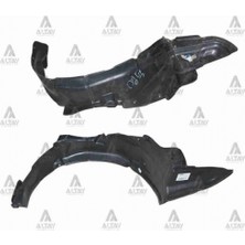 MOBIS Çamurluk Davlumbazı Elantra Ön  1999-2001 Sol (1 Adet) (Oem No: 86811-29500)