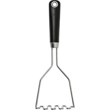 Patates Ezici, Paslanmaz Çelik, 30 cm