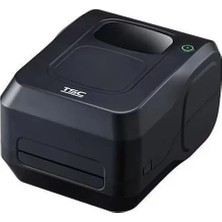 Tsc TL241 Barkod Yazıcı 203DPİ Usb+Ethernet