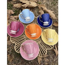 Kahve Fincan Takımı