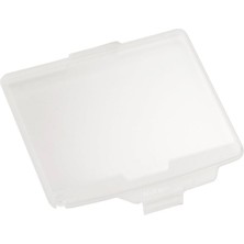 Tianya Nikon D600 D610 Için Bm-14 LCD Ekran Koruyucu