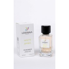 Lorinna Paris White Girl 50 ml Edp Kadın Parfüm