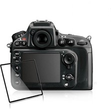 Tianya - Canon 550d için Slim HD Lcd Ekran Koruyucu Temperli Cam