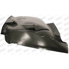 Maher Çamurluk Davlumbazı 407  2004-2011  Önün Arkası R (Oem NO:7136S8)