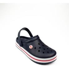 Rungo Kız Erkek Çocuk Terlik Anatomik Ortopedik Plaj Bahçe Ev Terliği