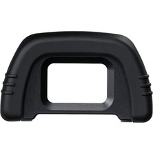 Tianya Nikon Dk-21 Vizör Lastiği Eyecup D7000 D600 D610 D750