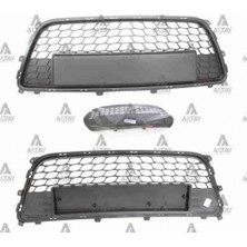 MOBIS Tampon Izgarası I30 Ön Orta (1 Adet) (Oem No: 86561-2L010)