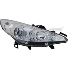 Depo Far 207 2006 Sonrası Sol (Oem NO:620895)