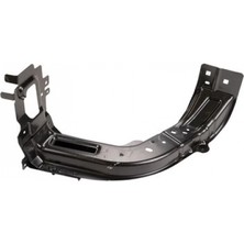 TŞT Fiat Pratico- 2015-2022  Ön Panel Yan Parça Sağ (Far Alt Bağlantı Sacı) (Tw) Oem No (51974118)