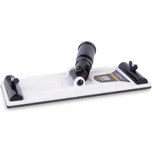 Kuzgun Ticaret Oynar Saplı Zımpara Malası 8X23CM