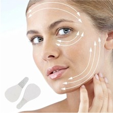 Kuzgun Ticaret Yüz Kaş Göz Boyun Gerdirme Bantları ve Lastikleri (40 Adet) - Lisinya