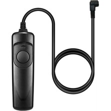 Tianya - Sony Kablolu Deklanşör Kumanda A7R Iııa 3A , A7R IV4A 4A , A7C , A7 Iv 4 , A1