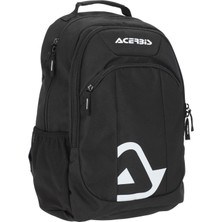 Acerbis B-Logo Sırt Çantası Siyah 15L