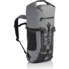 Acerbis X-Water Su Geçirmez Sırt Çantası 28L Gri