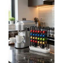 Toffe Kapsül Kahve Organizer