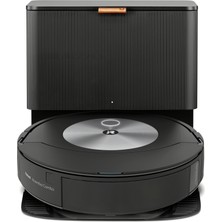 iRobot Roomba Combo J7+ Robot Süpürge Ve Paspas