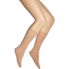 Dore Masaj Kadın Çorap Ten 57