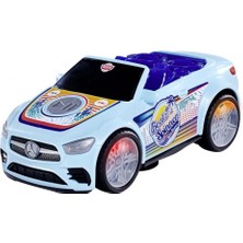 203765008 Mercedes E Class Beatz Spinner