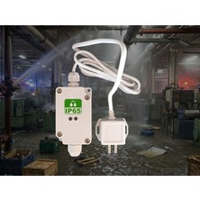 Antronik AWD-11712 Su Baskın Dedektörü (Endüstriyel Ortam Ip-65)